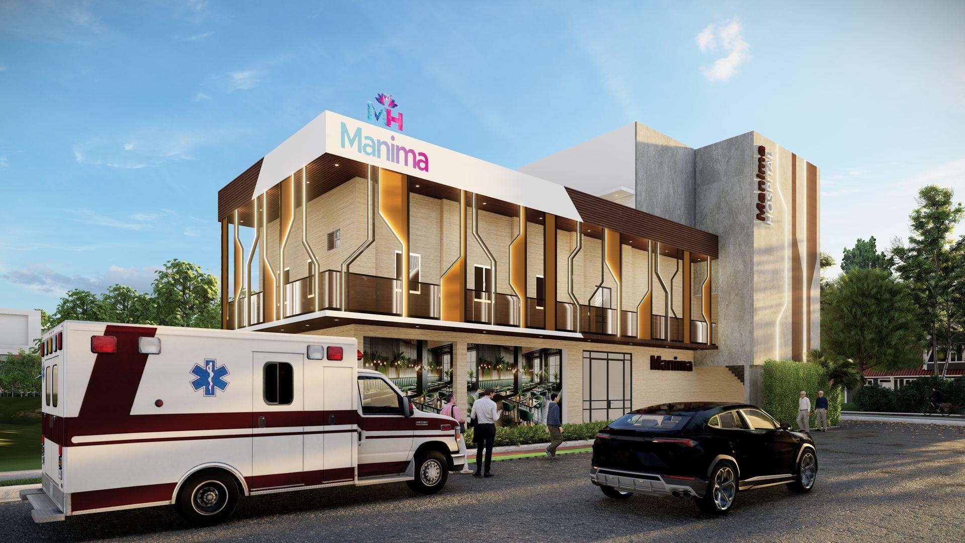 Manima Hospital